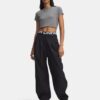 Courtside Pleat kalhoty Courtside Pleat kalhoty