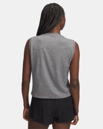 Courtside Sleeveless