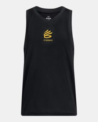 Curry Replica Tank