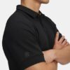 Curry Terry Polo Curry Terry Polo