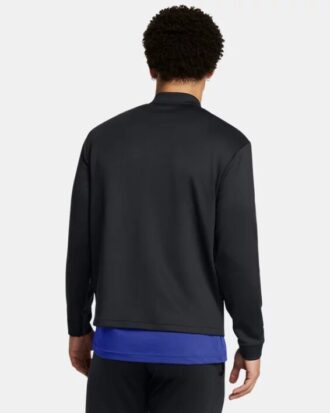 Curry Travel Jacket