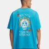 Day Of The Dead Heavyweight Short Sleeve Day Of The Dead Heavyweight Short Sleeve