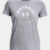 Detroit s krátkým rukávem Detroit s krátkým rukávem