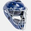 Dospělá maska UA Converge Solid Catching Mask