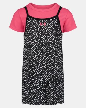 Dots Malé dětské šaty