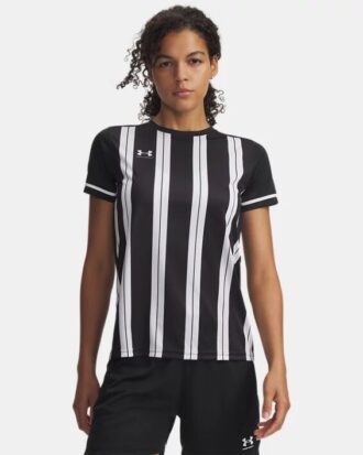 Dres Challenger Team Stripe