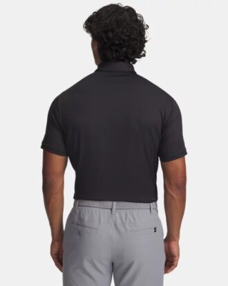 Drive Sport Pique Polo