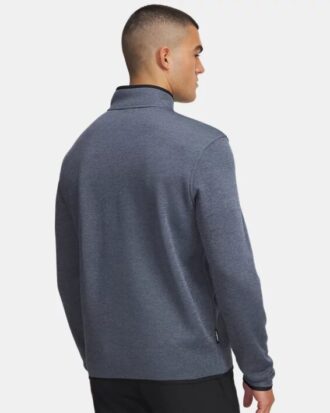 Drive SweaterFleece ½ Zip