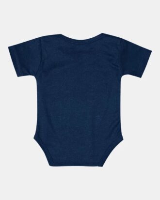 Dětské body Collegiate