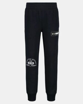 Dětské joggingové kalhoty Rival Varsity