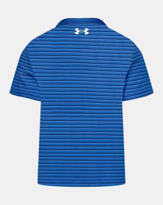 Dětské polo tričko Matchplay Stripe