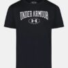 Dětské tričko s krátkým rukávem Wordmark Tech Dětské tričko s krátkým rukávem Wordmark Tech