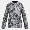 Dívčí mikina s potiskem Armour Fleece® Dívčí mikina s potiskem Armour Fleece®