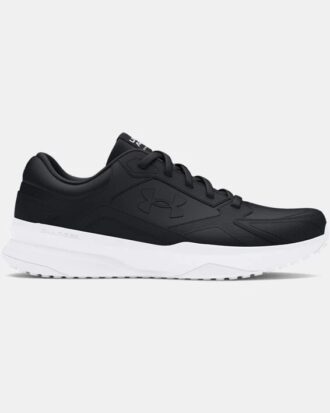 Edge Leather Training Shoes