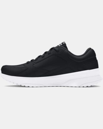 Edge Leather Training Shoes