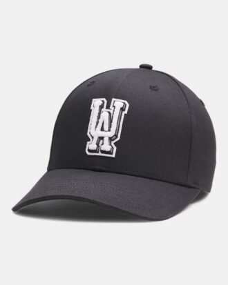Čepice Essential Mid Adjustable Hat