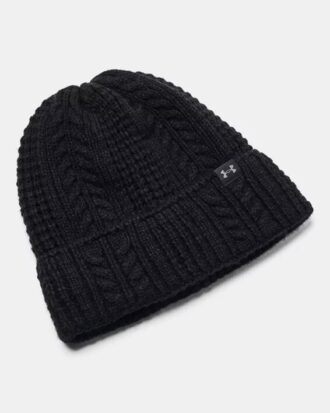 Čepice Halftime Cable Knit
