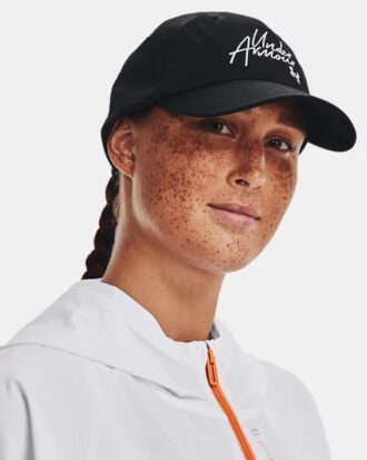 Essential Low Adjustable Hat