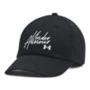 Essential Low Adjustable Hat Essential Low Adjustable Hat