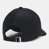 Essential Low Adjustable Hat Essential Low Adjustable Hat
