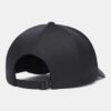 Essential Low Satin Adjustable Hat