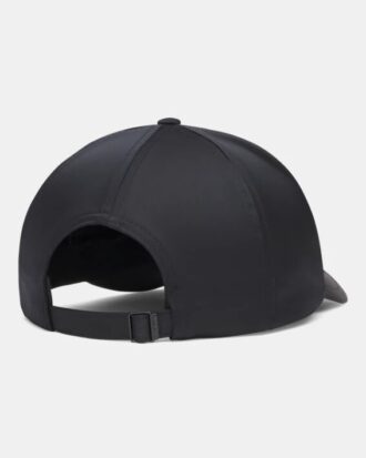 Essential Low Satin Adjustable Hat