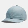 Essential Mid Nylon Adjustable Cap Essential Mid Nylon Adjustable Cap