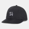 Essential Mid Nylon Adjustable Cap Essential Mid Nylon Adjustable Cap