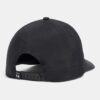 Essential Mid Nylon Adjustable Cap Essential Mid Nylon Adjustable Cap
