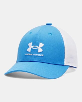 Essential Mid Trucker Hat Essential Mid Trucker Hat