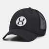 Essential Mid Trucker Hat Essential Mid Trucker Hat