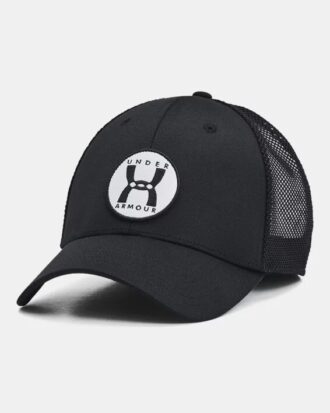 Essential Mid Trucker Hat