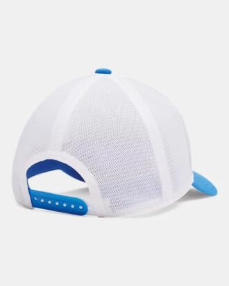 Essential Mid Trucker Hat Essential Mid Trucker Hat