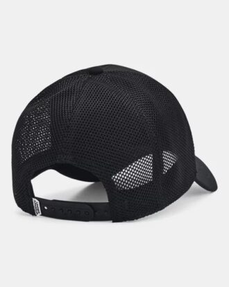 Essential Mid Trucker Hat