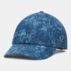Essential Printed Low Adjustable Hat Essential Printed Low Adjustable Hat