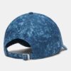 Essential Printed Low Adjustable Hat Essential Printed Low Adjustable Hat