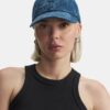 Essential Printed Low Adjustable Hat Essential Printed Low Adjustable Hat