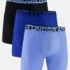 Essential Tech™ 6″ 3-Pack Boxerjock® Essential Tech™ 6″ 3-Pack Boxerjock®