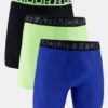 Essential Tech™ Mesh 6″ 3-Pack Boxerjock® Essential Tech™ Mesh 6″ 3-Pack Boxerjock®