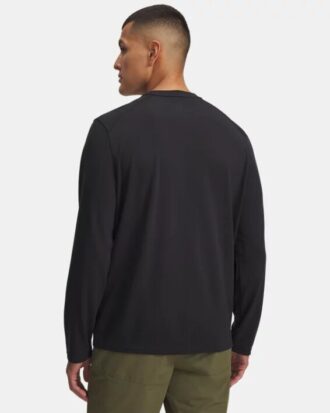 Expanse ColdGear® Infrared Long Sleeve Henley