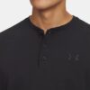 Expanse ColdGear® Infrared Long Sleeve Henley Expanse ColdGear® Infrared Long Sleeve Henley