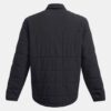 Expanse Quilted Shacket Expanse Quilted Shacket