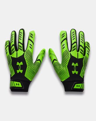 F9 Nitro Justin Jefferson PE fotbalové rukavice