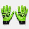 F9 Nitro Justin Jefferson PE fotbalové rukavice