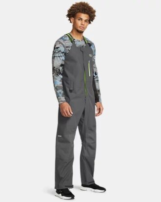Fish Elite Rain Bib