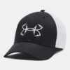 Fish Low Stretch Fit Cap Fish Low Stretch Fit Cap