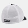 Fish Low Stretch Fit Cap Fish Low Stretch Fit Cap