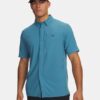 Fish Pro Hybrid Woven Short Sleeve