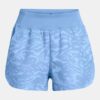 Fish Pro Woven 3″ šortky Fish Pro Woven 3″ šortky