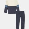 Fleece Colorblock Toddler Set Fleece Colorblock Toddler Set